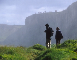 Hiking in Norway by Tybjerg/Innovation Norway